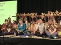 Lantun Gamelan yang Bikin Warga Inggris Jatuh Cinta