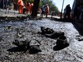 Taliban Klaim Ledakan Kabul, Korban Bertambah 26 Orang