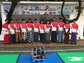 Tim Madrasah Aliyah Menangkan Kompetisi Robot Internasional