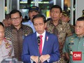 Jokowi: Jangan Pasrah Terhadap Inflasi