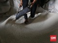 Tak Patuhi HET, Pemerintah Cabut Izin Usaha Penjual Beras