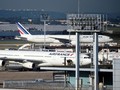 Mesin Rusak, Pesawat Jumbo A380 Air France Mendarat Darurat