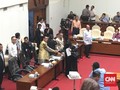 PDIP Tegaskan Masa Kerja Pansus KPK Bisa Diperpanjang