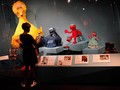 Taman Bermain 'Sesame Street' Rangkul Anak dengan Autisme