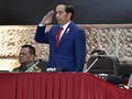 Jokowi Lantik 729 Calon Perwira Remaja TNI-Polri Hari Ini