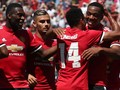 Hasil Liga Europa: MU Seri, Eriksen Bawa Inter Milan Menang