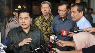 Antisipasi Serangan Siber, INASGOC Libatkan BSSN