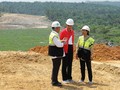 Menteri Basuki Minta Rini Segera Ganti Direksi Waskita