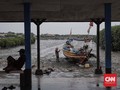 Reklamasi Pulau G Berpotensi Gerakkan Massa Pesisir