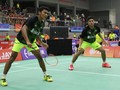 Indonesia Jumpa Malaysia di Semifinal Kejuaraan Asia Junior