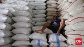 Pemerintah Siapkan Regulasi Antisipasi Kelangkaan Beras