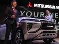 LMPV Mitsubishi Sukses Jegal Avanza-Xenia di GIIAS 2017