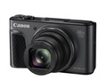Canon PowerShot SX730 HS, Cocok Untuk Vlogging