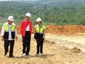 Tiga Tahun Jokowi, 300 Kilometer Jalan Tol Baru Terbentang