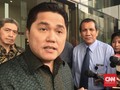 Erick Tohir Akui Jual Saham Inter Milan Demi Bayar Utang