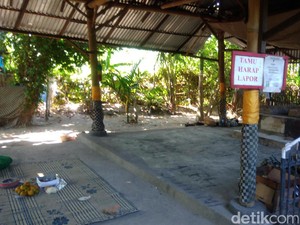 Legenda Calon Arang, Asal Mula Kisah Seram Leak Ternyata dari Kediri