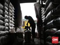 Tambah Rastra, Kalau Harga Beras Bergerak Naik