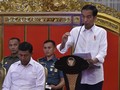 Jokowi Ingatkan Pemda Tak Anggurkan Uang Negara di Bank