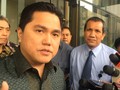 Erick Thohir Minta KPK Awasi Asian Games 2018