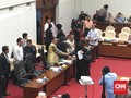 KPK Bantah Tudingan Kedekatan Samad dan Ibas