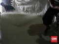 Harga Beras Didorong Turun ke Level HET Sebelum Ramadan