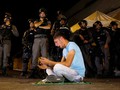 RI Ajukan Perlindungan Internasional Al Aqsa di Sidang OKI