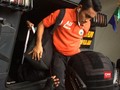 VIDEO: Ikut Persija Menumpang Barracuda di Markas Persib