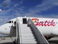 Chennai India - Bali Jadi Rute Baru Batik Air