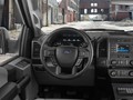 Konsumen Seret Ford ke Meja Hijau Terkait Skandal Emisi