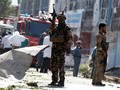 Taliban Klaim Serangan Bom Mobil Tewaskan 14 Orang