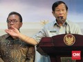 Wantimpres: Jangan Dukung Radikalisme Meski Tak Suka Jokowi