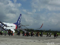 NAM Air Sediakan Rute Baru di Papua