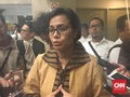 Sri Mulyani Gelontorkan Rp5 T untuk Redam Dampak Virus Corona