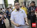 Golkar Bantah Penonaktifan 10 Ketua DPD Maluku Terkait Munas