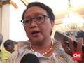 Acara Menlu Retno di Rakhine Batal karena Masalah Keamanan