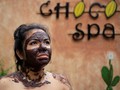 'Siraman' Spa Cokelat untuk Kulit Mulus dan Awet Muda