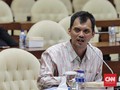 Ponakan Muchtar Effendi Akan Lapor Bareskrim Soal Intimidasi