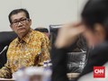 Lembaga Pengawas KPK Tak Masuk Rekomendasi Pansus Angket