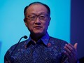 Presiden Bank Dunia Diduga Undur Diri Karena Donald Trump