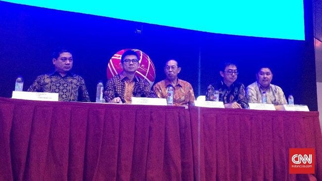 Laporan Keuangan Ditolak, Bos Tiga Pilar 'Walk Out' saat RUPS