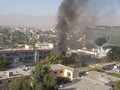 ISIS Klaim Ledakan Bom di Dekat Badan Intelijen Afghanistan