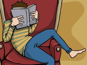 7 Novel Erotis Paling Laris Sepanjang Masa