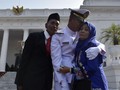 Cerita Anak Petani Berjuang Jadi Perwira TNI-Polri