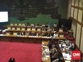 Bertemu 5 Jam, DPR dan OJK Tutupi Hasil Rapat Soal Jiwasraya