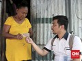 Merazia Warga Ibu Kota Tak Ber-KTP Jakarta