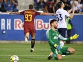 AS Roma Menang Dramatis Atas Tottenham Hotspur