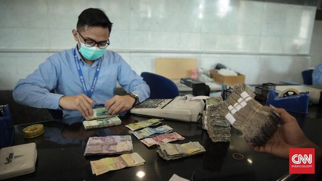 DPK Pindah ke Pasar Modal, OJK Klaim Likuiditas Terjaga