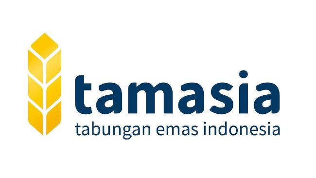 Aplikasi Tamasia Bikin Jual Beli Emas Cukup Lima Menit Saja