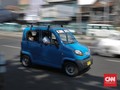 Fakta Bajaj Qute, Mobil Murah India di Bawah Rp100 Juta