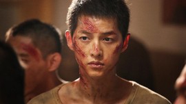 Kontroversial, 'The Battleship Island' Capai 5 Juta Penonton